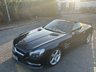 USED 2013 63 MERCEDES-BENZ SL 3.5 SL350 V6 BlueEfficiency Convertible 2dr Petrol G-Tronic Euro 5 (s/s) (306 ps)-2 Owner Car From New-Last Keeper Since March 2016-Finished In Magnetite Black Metallic-Heated Ebony Leather Upholstery-Active Parking Assist-Analogue Clock-Auto Dimming Rear View Mirror & Exterior Mirrors-Air Scarf-Ambient Lighting Function To Roof-7 Speed Automatic-Sports Suspension-Dab Radio-Satnav-Bluetooth-Mfsw-Dual Climate Control-Cruise Control-Auto High Beam Control-Black Ash Wood Interior Trim-19 Inch Amg Spoke Alloy Wheels-Amg Styling To Front Spoiler & Side Skirts-Magic Vision Control-Ambient Lighting-Superb Example With a Fantastic Mercedes Service Record. 