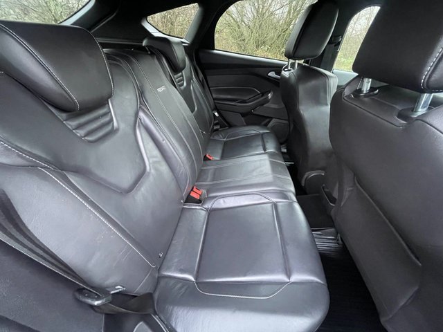 2016 FORD FOCUS - Photo 11