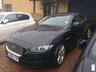 USED 2018 68 JAGUAR XE 2.0d Portfolio Saloon 4dr Diesel Auto Euro 6 (s/s) (180 ps) DONT MISS OUT - ENQUIRE TODAY!
