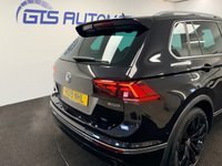 USED 2019 19 VOLKSWAGEN TIGUAN 1.5 TSI EVO R-LINE DSG AUTO 150 BHP + SAT NAV + GLASS SUNROOF + HEATED SEATS SIX MONTH WARRANTY MAY 2027 MOT