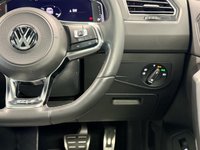 USED 2019 19 VOLKSWAGEN TIGUAN 1.5 TSI EVO R-LINE DSG AUTO 150 BHP + SAT NAV + GLASS SUNROOF + HEATED SEATS SIX MONTH WARRANTY MAY 2027 MOT