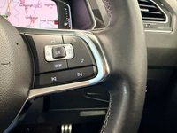 USED 2019 19 VOLKSWAGEN TIGUAN 1.5 TSI EVO R-LINE DSG AUTO 150 BHP + SAT NAV + GLASS SUNROOF + HEATED SEATS SIX MONTH WARRANTY MAY 2027 MOT