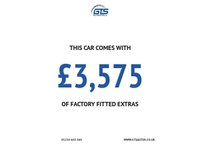 USED 2019 19 VOLKSWAGEN TIGUAN 1.5 TSI EVO R-LINE DSG AUTO 150 BHP + SAT NAV + GLASS SUNROOF + HEATED SEATS SIX MONTH WARRANTY MAY 2027 MOT