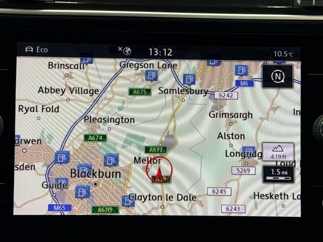 2019 VOLKSWAGEN TIGUAN - Photo 2