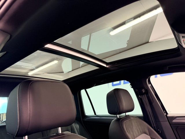 2019 VOLKSWAGEN TIGUAN - Photo 3