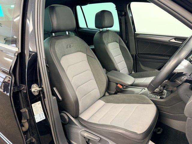 2019 VOLKSWAGEN TIGUAN - Photo 4