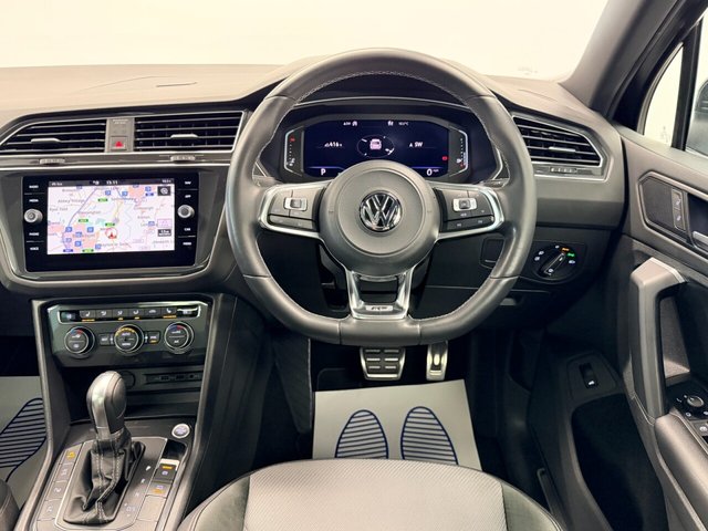 2019 VOLKSWAGEN TIGUAN - Photo 11