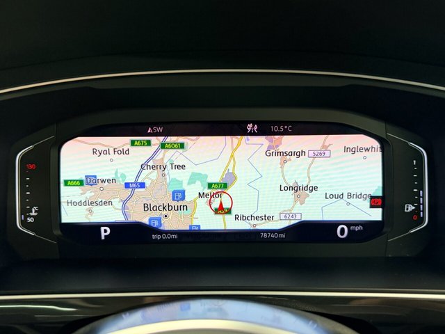 2019 VOLKSWAGEN TIGUAN - Photo 12