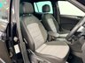 USED 2019 19 VOLKSWAGEN TIGUAN 1.5 TSI EVO R-LINE DSG AUTO 150 BHP + SAT NAV + GLASS SUNROOF + HEATED SEATS SIX MONTH WARRANTY MAY 2027 MOT