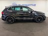 USED 2019 19 VOLKSWAGEN TIGUAN 1.5 TSI EVO R-LINE DSG AUTO 150 BHP + SAT NAV + GLASS SUNROOF + HEATED SEATS SIX MONTH WARRANTY MAY 2027 MOT