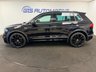 USED 2019 19 VOLKSWAGEN TIGUAN 1.5 TSI EVO R-LINE DSG AUTO 150 BHP + SAT NAV + GLASS SUNROOF + HEATED SEATS SIX MONTH WARRANTY MAY 2027 MOT