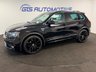 USED 2019 19 VOLKSWAGEN TIGUAN 1.5 TSI EVO R-LINE DSG AUTO 150 BHP + SAT NAV + GLASS SUNROOF + HEATED SEATS SIX MONTH WARRANTY MAY 2027 MOT