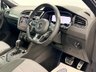 USED 2019 19 VOLKSWAGEN TIGUAN 1.5 TSI EVO R-LINE DSG AUTO 150 BHP + SAT NAV + GLASS SUNROOF + HEATED SEATS SIX MONTH WARRANTY MAY 2027 MOT