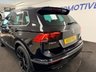 USED 2019 19 VOLKSWAGEN TIGUAN 1.5 TSI EVO R-LINE DSG AUTO 150 BHP + SAT NAV + GLASS SUNROOF + HEATED SEATS SIX MONTH WARRANTY MAY 2027 MOT