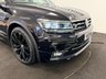USED 2019 19 VOLKSWAGEN TIGUAN 1.5 TSI EVO R-LINE DSG AUTO 150 BHP + SAT NAV + GLASS SUNROOF + HEATED SEATS SIX MONTH WARRANTY MAY 2027 MOT