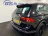 USED 2019 19 VOLKSWAGEN TIGUAN 1.5 TSI EVO R-LINE DSG AUTO 150 BHP + SAT NAV + GLASS SUNROOF + HEATED SEATS SIX MONTH WARRANTY MAY 2027 MOT