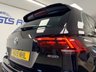 USED 2019 19 VOLKSWAGEN TIGUAN 1.5 TSI EVO R-LINE DSG AUTO 150 BHP + SAT NAV + GLASS SUNROOF + HEATED SEATS SIX MONTH WARRANTY MAY 2027 MOT