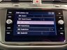USED 2019 19 VOLKSWAGEN TIGUAN 1.5 TSI EVO R-LINE DSG AUTO 150 BHP + SAT NAV + GLASS SUNROOF + HEATED SEATS SIX MONTH WARRANTY MAY 2027 MOT