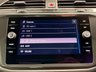 USED 2019 19 VOLKSWAGEN TIGUAN 1.5 TSI EVO R-LINE DSG AUTO 150 BHP + SAT NAV + GLASS SUNROOF + HEATED SEATS SIX MONTH WARRANTY MAY 2027 MOT