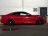 USED 2011 61 MERCEDES-BENZ C-CLASS 2.1 C220 CDI BlueEfficiency AMG Sport Edition 125 Coupe 2dr Diesel Manual Euro 5 (s/s) (170 ps) DONT MISS OUT - ENQUIRE TODAY!