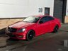 USED 2011 61 MERCEDES-BENZ C-CLASS 2.1 C220 CDI BlueEfficiency AMG Sport Edition 125 Coupe 2dr Diesel Manual Euro 5 (s/s) (170 ps) DONT MISS OUT - ENQUIRE TODAY!