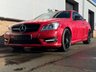 USED 2011 61 MERCEDES-BENZ C-CLASS 2.1 C220 CDI BlueEfficiency AMG Sport Edition 125 Coupe 2dr Diesel Manual Euro 5 (s/s) (170 ps) DONT MISS OUT - ENQUIRE TODAY!