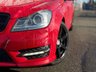 USED 2011 61 MERCEDES-BENZ C-CLASS 2.1 C220 CDI BlueEfficiency AMG Sport Edition 125 Coupe 2dr Diesel Manual Euro 5 (s/s) (170 ps) DONT MISS OUT - ENQUIRE TODAY!