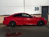 USED 2011 61 MERCEDES-BENZ C-CLASS 2.1 C220 CDI BlueEfficiency AMG Sport Edition 125 Coupe 2dr Diesel Manual Euro 5 (s/s) (170 ps) DONT MISS OUT - ENQUIRE TODAY!