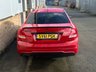 USED 2011 61 MERCEDES-BENZ C-CLASS 2.1 C220 CDI BlueEfficiency AMG Sport Edition 125 Coupe 2dr Diesel Manual Euro 5 (s/s) (170 ps) DONT MISS OUT - ENQUIRE TODAY!