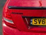 USED 2011 61 MERCEDES-BENZ C-CLASS 2.1 C220 CDI BlueEfficiency AMG Sport Edition 125 Coupe 2dr Diesel Manual Euro 5 (s/s) (170 ps) DONT MISS OUT - ENQUIRE TODAY!