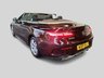 USED 2019 19 MERCEDES-BENZ E-CLASS 2.0 E300 GPF AMG Line Cabriolet 2dr Petrol G-Tronic+ Euro 6 (s/s) (245 ps) 