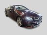 USED 2019 19 MERCEDES-BENZ E-CLASS 2.0 E300 GPF AMG Line Cabriolet 2dr Petrol G-Tronic+ Euro 6 (s/s) (245 ps) 