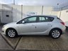 USED 2014 64 VAUXHALL ASTRA 1.4 16v Design Hatchback 5dr Petrol Manual Euro 5 (100 ps) AUX - BLUETOOTH TELEPHONY
