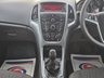 USED 2014 64 VAUXHALL ASTRA 1.4 16v Design Hatchback 5dr Petrol Manual Euro 5 (100 ps) AUX - BLUETOOTH TELEPHONY