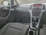 USED 2014 64 VAUXHALL ASTRA 1.4 16v Design Hatchback 5dr Petrol Manual Euro 5 (100 ps) AUX - BLUETOOTH TELEPHONY