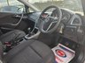 USED 2014 64 VAUXHALL ASTRA 1.4 16v Design Hatchback 5dr Petrol Manual Euro 5 (100 ps) AUX - BLUETOOTH TELEPHONY