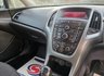 USED 2014 64 VAUXHALL ASTRA 1.4 16v Design Hatchback 5dr Petrol Manual Euro 5 (100 ps) AUX - BLUETOOTH TELEPHONY
