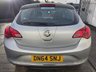 USED 2014 64 VAUXHALL ASTRA 1.4 16v Design Hatchback 5dr Petrol Manual Euro 5 (100 ps) AUX - BLUETOOTH TELEPHONY