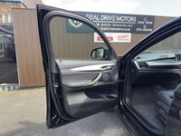 USED 2017 67 BMW X6 3.0 30d M Sport SUV 5dr Diesel Auto xDrive Euro 6 (s/s) (258 ps) Rev Cam | Body Kit | xDrive