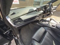 USED 2017 67 BMW X6 3.0 30d M Sport SUV 5dr Diesel Auto xDrive Euro 6 (s/s) (258 ps) Rev Cam | Body Kit | xDrive