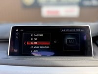 USED 2017 67 BMW X6 3.0 30d M Sport SUV 5dr Diesel Auto xDrive Euro 6 (s/s) (258 ps) Rev Cam | Body Kit | xDrive