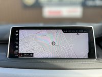 USED 2017 67 BMW X6 3.0 30d M Sport SUV 5dr Diesel Auto xDrive Euro 6 (s/s) (258 ps) Rev Cam | Body Kit | xDrive