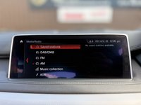 USED 2017 67 BMW X6 3.0 30d M Sport SUV 5dr Diesel Auto xDrive Euro 6 (s/s) (258 ps) Rev Cam | Body Kit | xDrive