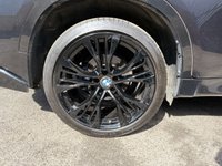 USED 2017 67 BMW X6 3.0 30d M Sport SUV 5dr Diesel Auto xDrive Euro 6 (s/s) (258 ps) Rev Cam | Body Kit | xDrive