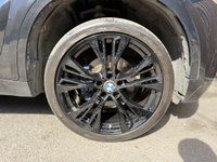 USED 2017 67 BMW X6 3.0 30d M Sport SUV 5dr Diesel Auto xDrive Euro 6 (s/s) (258 ps) Rev Cam | Body Kit | xDrive