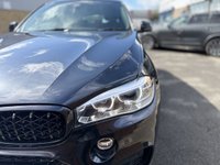 USED 2017 67 BMW X6 3.0 30d M Sport SUV 5dr Diesel Auto xDrive Euro 6 (s/s) (258 ps) Rev Cam | Body Kit | xDrive