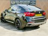 USED 2017 67 BMW X6 3.0 30d M Sport SUV 5dr Diesel Auto xDrive Euro 6 (s/s) (258 ps) Rev Cam | Body Kit | xDrive