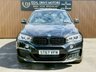 USED 2017 67 BMW X6 3.0 30d M Sport SUV 5dr Diesel Auto xDrive Euro 6 (s/s) (258 ps) Rev Cam | Body Kit | xDrive