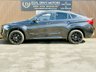 USED 2017 67 BMW X6 3.0 30d M Sport SUV 5dr Diesel Auto xDrive Euro 6 (s/s) (258 ps) Rev Cam | Body Kit | xDrive