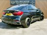 USED 2017 67 BMW X6 3.0 30d M Sport SUV 5dr Diesel Auto xDrive Euro 6 (s/s) (258 ps) Rev Cam | Body Kit | xDrive